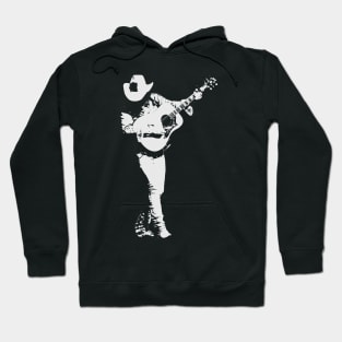 Dwight Yoakam Hoodie